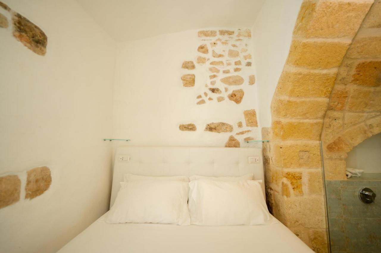 Apulian Escapes - Suite Il Fico ポリニャーノ・ア・マーレ エクステリア 写真